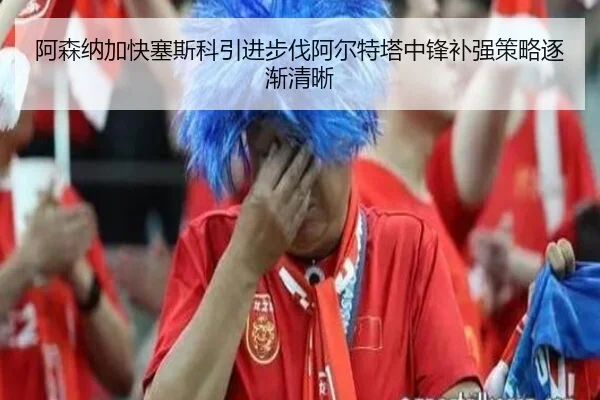 阿森纳加快塞斯科引进步伐阿尔特塔中锋补强策略逐渐清晰