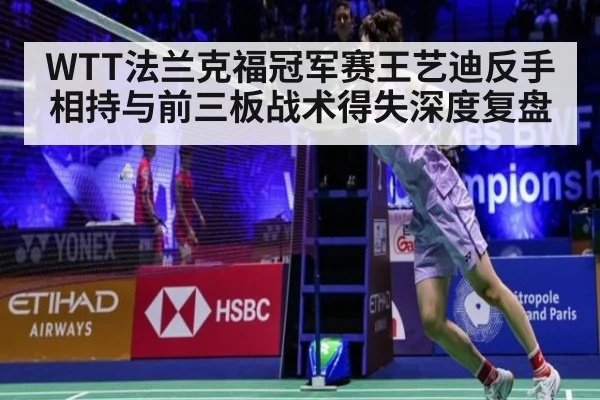 WTT法兰克福冠军赛王艺迪反手相持与前三板战术得失深度复盘