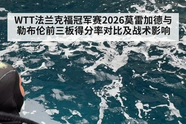 WTT法兰克福冠军赛2026莫雷加德与勒布伦前三板得分率对比及战术影响
