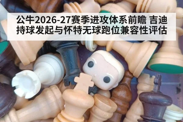 公牛2026-27赛季进攻体系前瞻 吉迪持球发起与怀特无球跑位兼容性评估